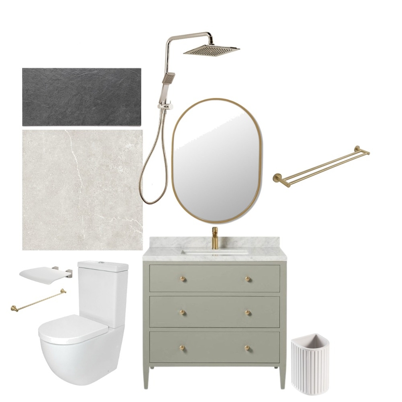 extra bathroom runda Mood Board by TashaSimiyu on Style Sourcebook