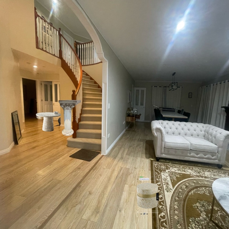 Entry Mood Board by Reen on Style Sourcebook