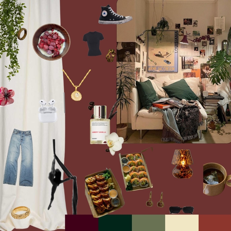 Bonnie mood board Mood Board by bcamerondow on Style Sourcebook