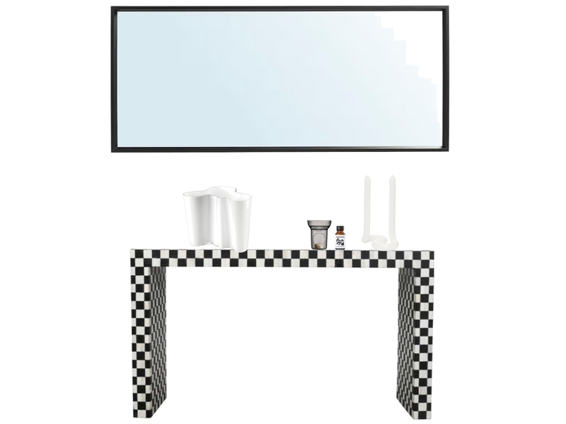 Mel Mood Board by avivak on Style Sourcebook