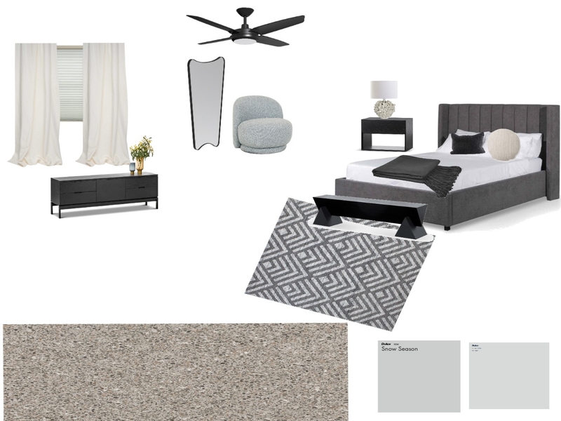 mood board bed Mood Board by Aniyahvargas45@Wcpsstudent.org on Style Sourcebook