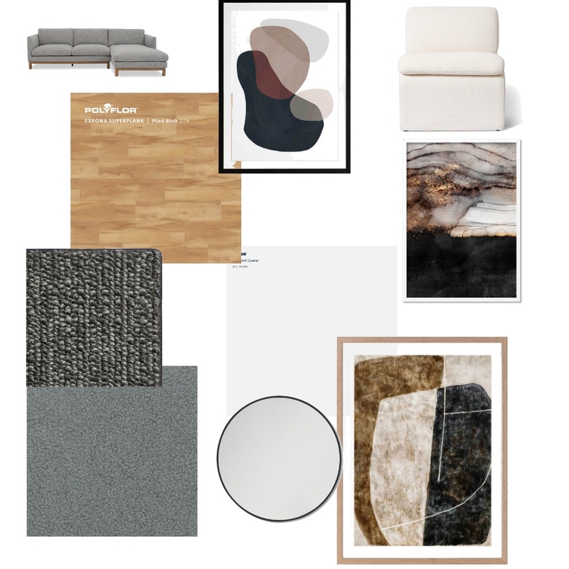 color Mood Board by lh3694@k12.sd.us on Style Sourcebook