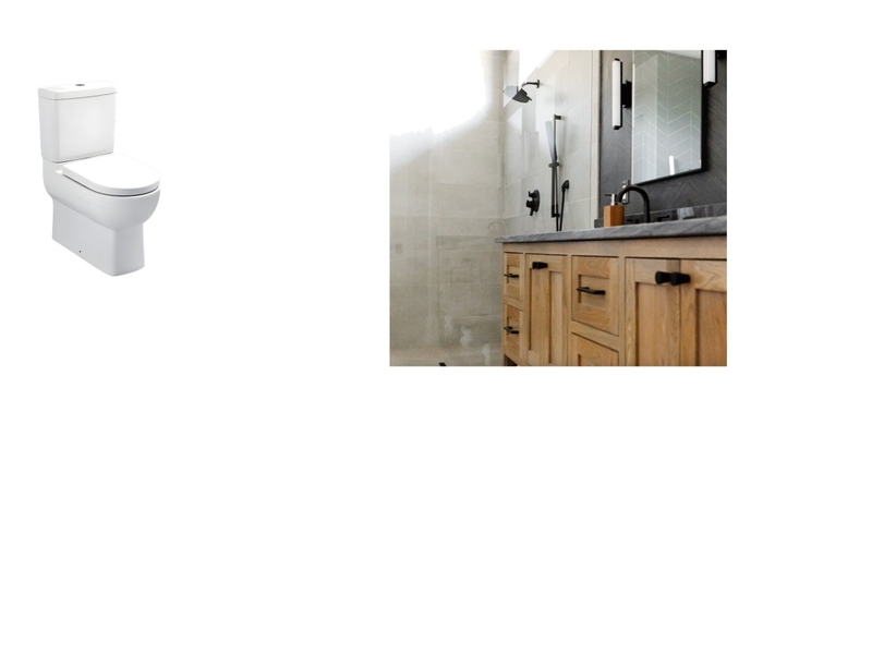 Bathroom update Mood Board by Moskito5579 on Style Sourcebook