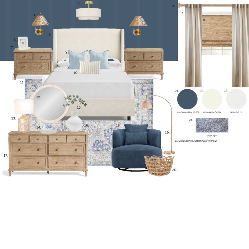 Home Mood Board by Carlyanderson on Style Sourcebook