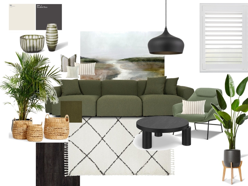 Living Room Mood Board by hbmaria on Style Sourcebook