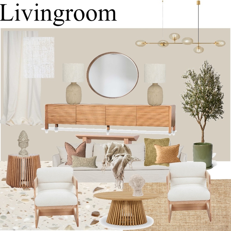 sicily 2025 Mood Board by StyleMe* on Style Sourcebook