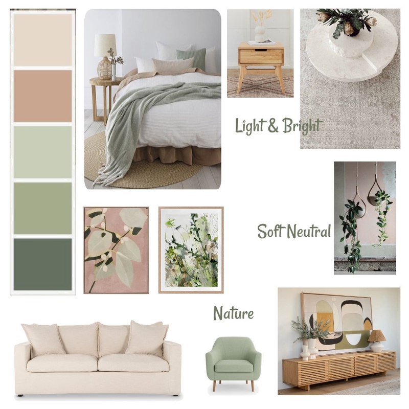 Ferntree Gully Mood Board by Nskinner on Style Sourcebook