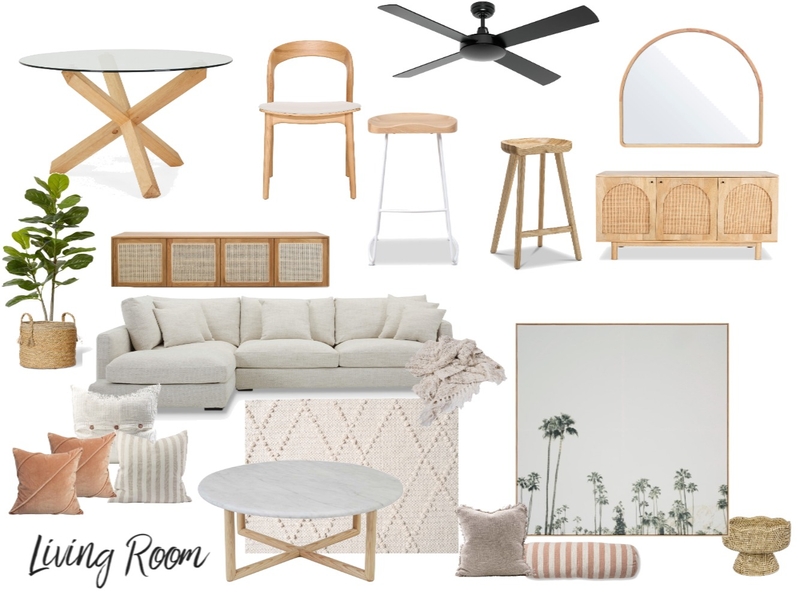 Jordy Living Room Mood Board by moniquelmason@gmail.com on Style Sourcebook