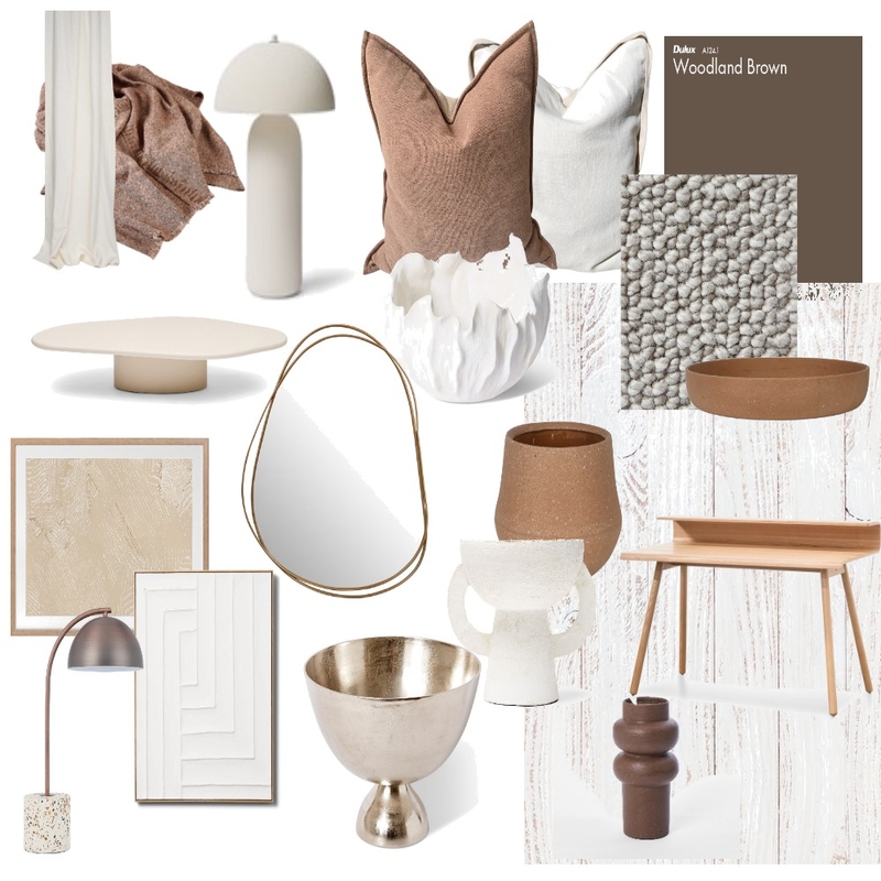 mood board - materials Mood Board by ILANIT  REGEV on Style Sourcebook
