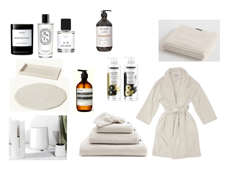 Mel Mood Board by avivak on Style Sourcebook