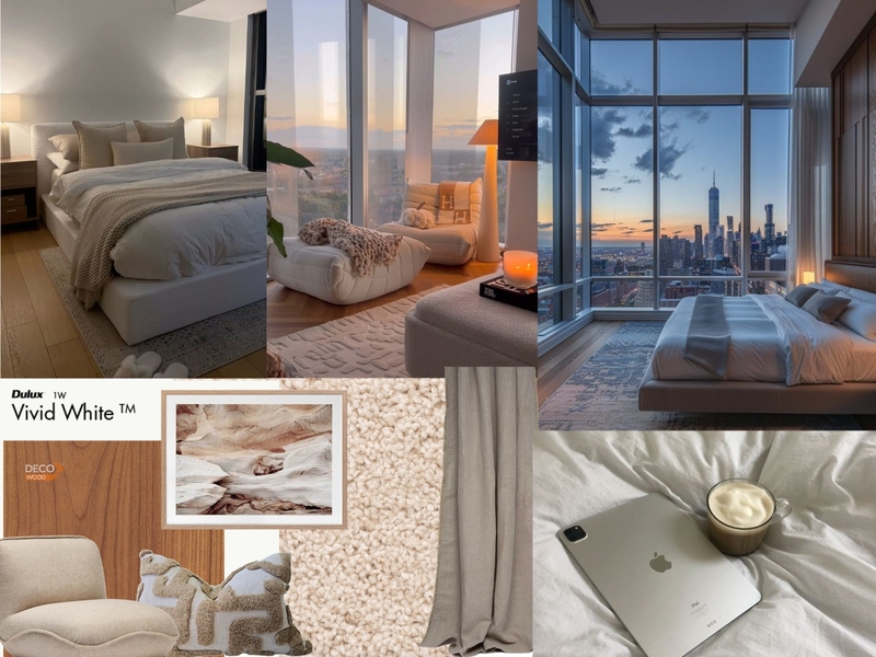 city apartment Mood Board by DianaxSorokina on Style Sourcebook