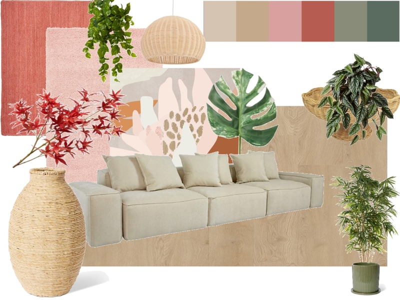 1 Mood Board by Anyapwin on Style Sourcebook