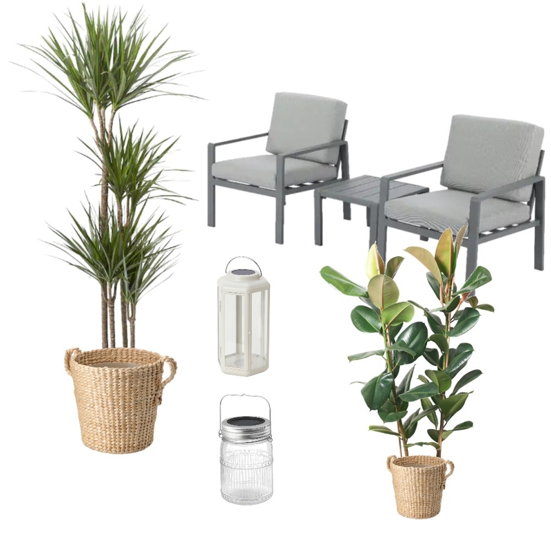 Terasa - Monica Cosovan Mood Board by Designful.ro on Style Sourcebook