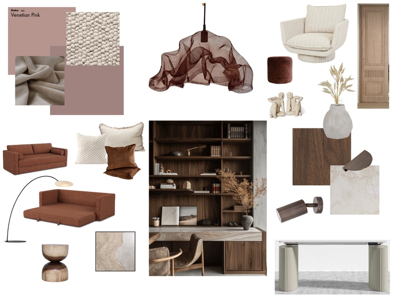 GG office sample Mood Board by valmd13@live.com on Style Sourcebook