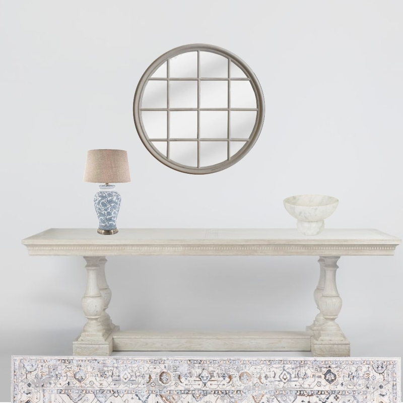Entryway Northlakes Mood Board by kin.field design on Style Sourcebook