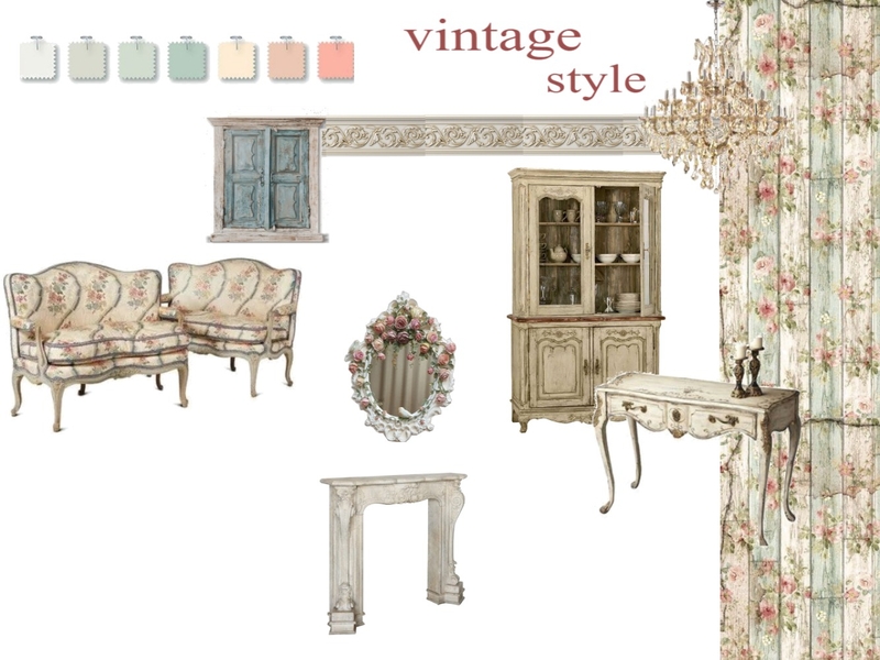 hotel4 Mood Board by wafaa333 on Style Sourcebook