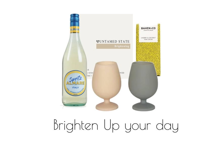 brighten up Mood Board by Sonya Ditto on Style Sourcebook