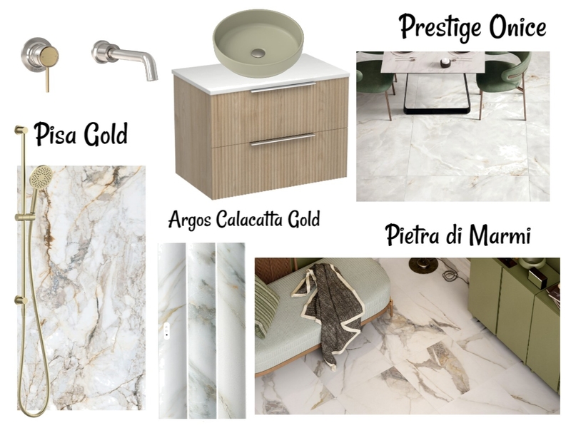 Lucy Mood Board by hastings@tilewarehouse.co.nz on Style Sourcebook