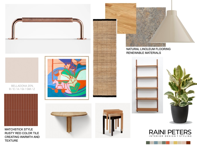 Kitchen A H 4 Mood Board by Raini Peters Interior Design + Styling on Style Sourcebook