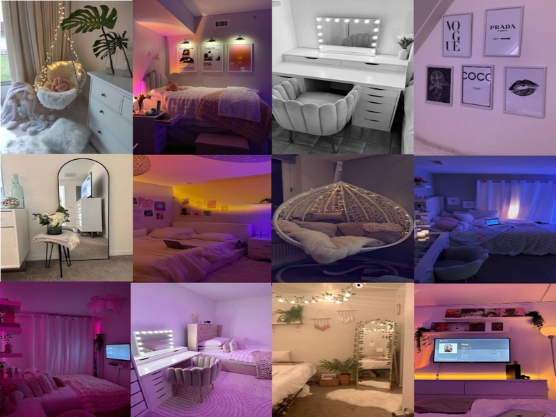 Bedroom thing Mood Board by Oshia_0g1 on Style Sourcebook