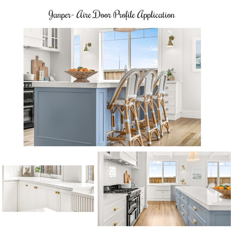 Janper Aire door application Mood Board by Space Style Melbourne on Style Sourcebook