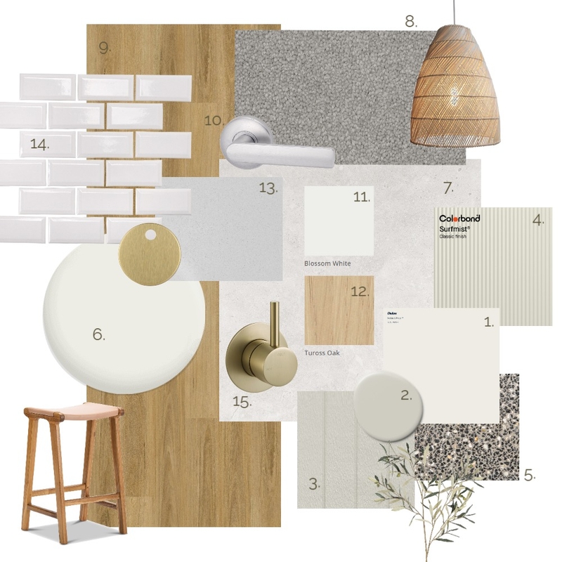 Minimalist Whites and Beige Mood Board by mans20 on Style Sourcebook