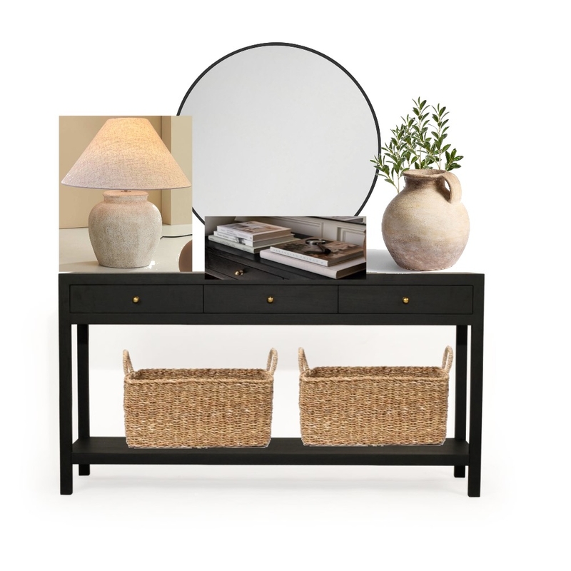 Georgia entry Mood Board by Olivewood Interiors on Style Sourcebook