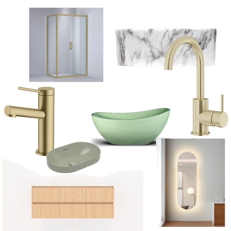 vero Mood Board by veriko on Style Sourcebook