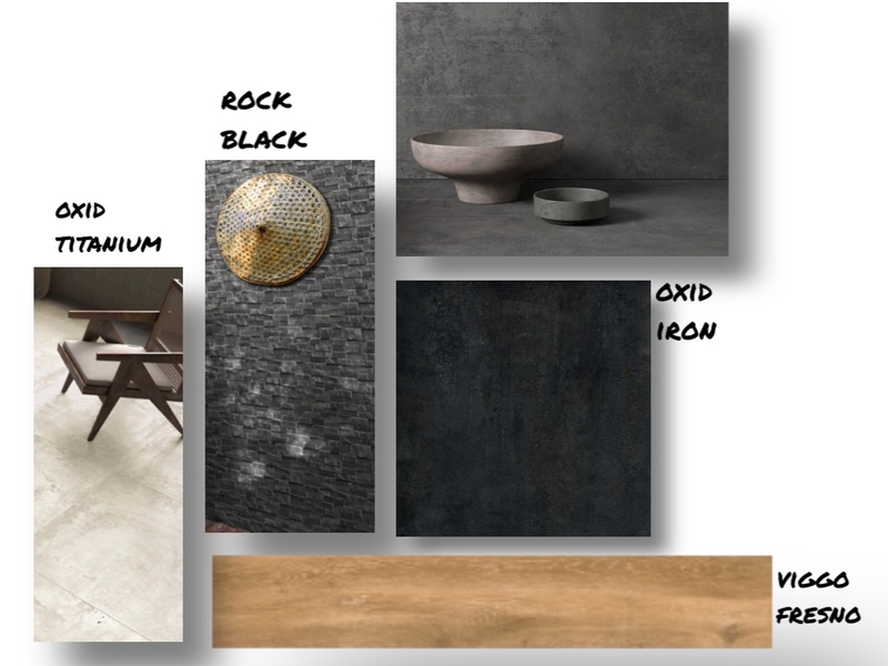 Dundeal Mood Board by hastings@tilewarehouse.co.nz on Style Sourcebook
