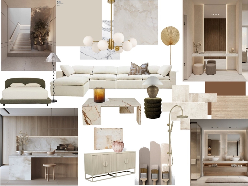 KK home Mood Board by gizemsezerr on Style Sourcebook