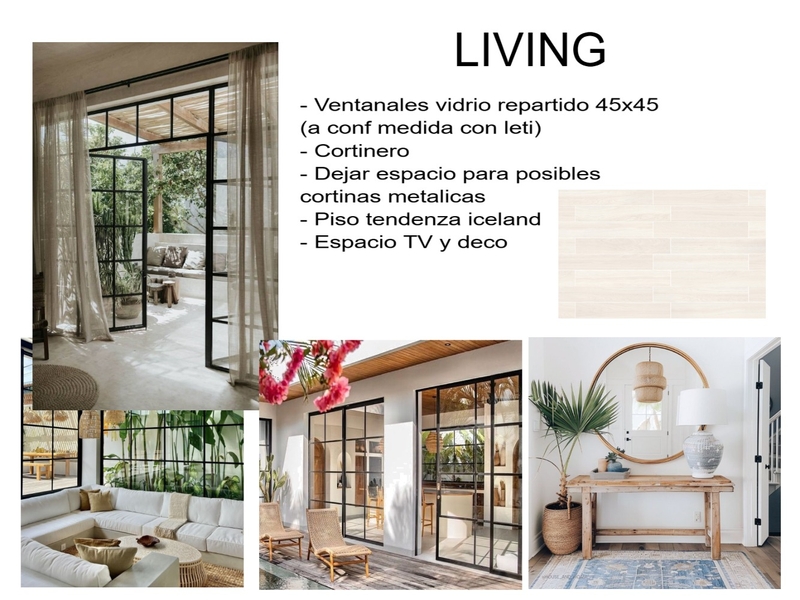 Londres - Living Mood Board by vicky_garcia@hotmail.com on Style Sourcebook