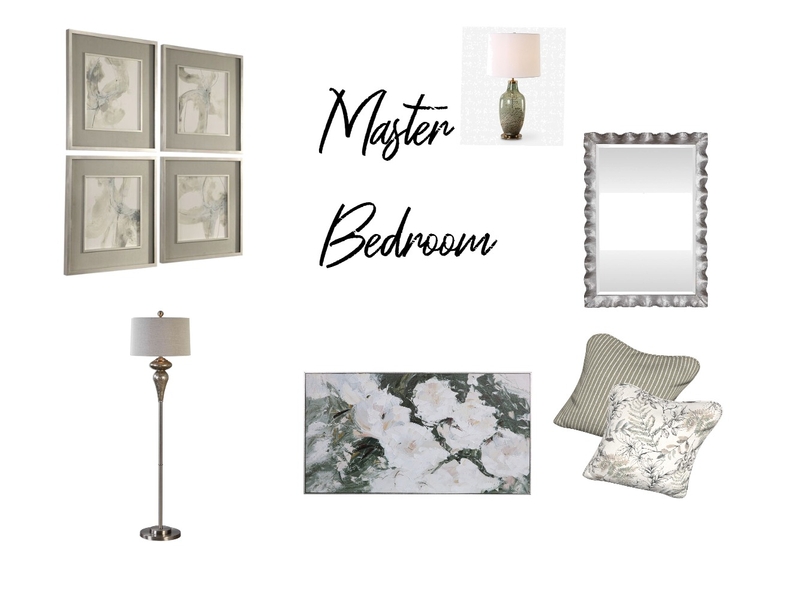 Goldenberg Master Bedroom Mood Board by Sheryl4H on Style Sourcebook