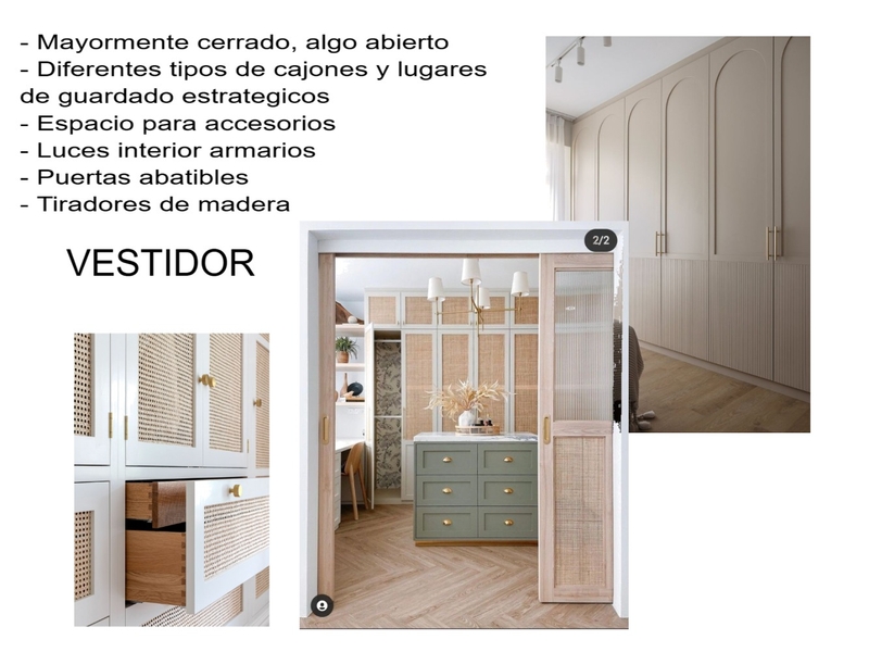 Londres - Vestidor Mood Board by vicky_garcia@hotmail.com on Style Sourcebook