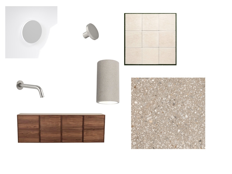 main bathroom Mood Board by sammycook89 on Style Sourcebook