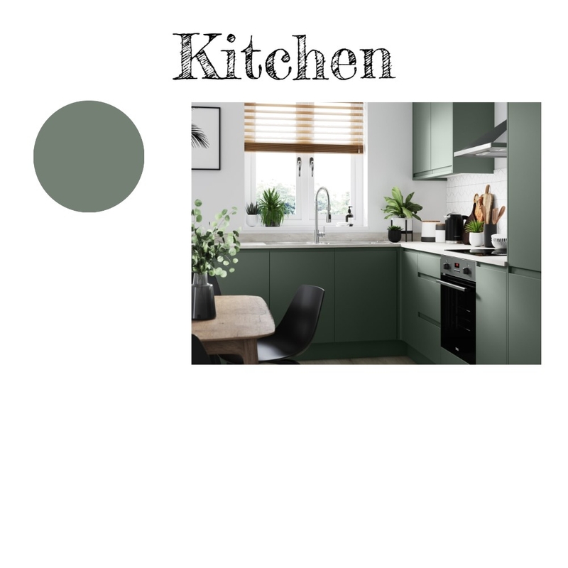 Kitchen Mood Board Mood Board by Sophie Woolmer on Style Sourcebook