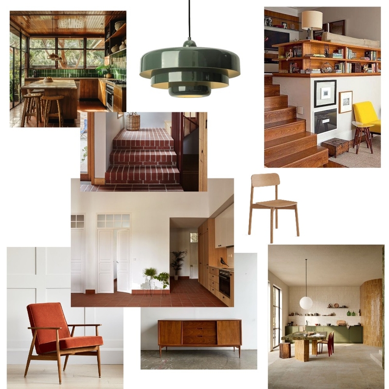 Basement Kitchen Living Mood Board by GStrange on Style Sourcebook