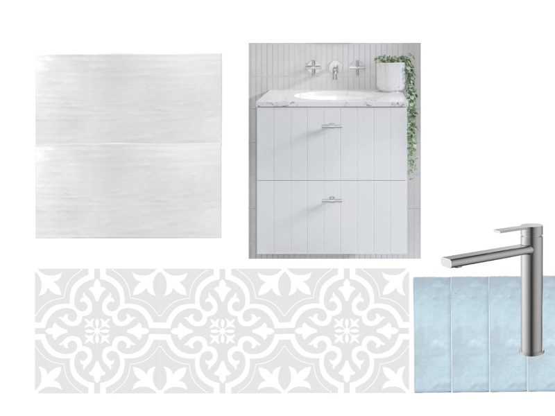 Kneebone Mood Board by Malady Plumbing on Style Sourcebook