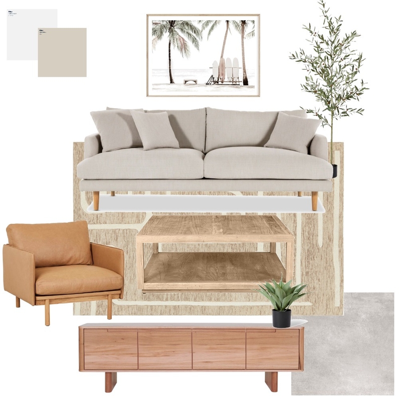 Contemporary living Mood Board by Amelia.May on Style Sourcebook