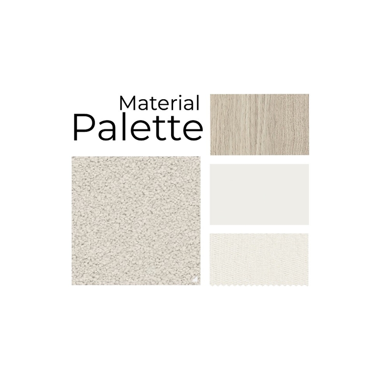 Material Palette Mood Board by Gorana on Style Sourcebook