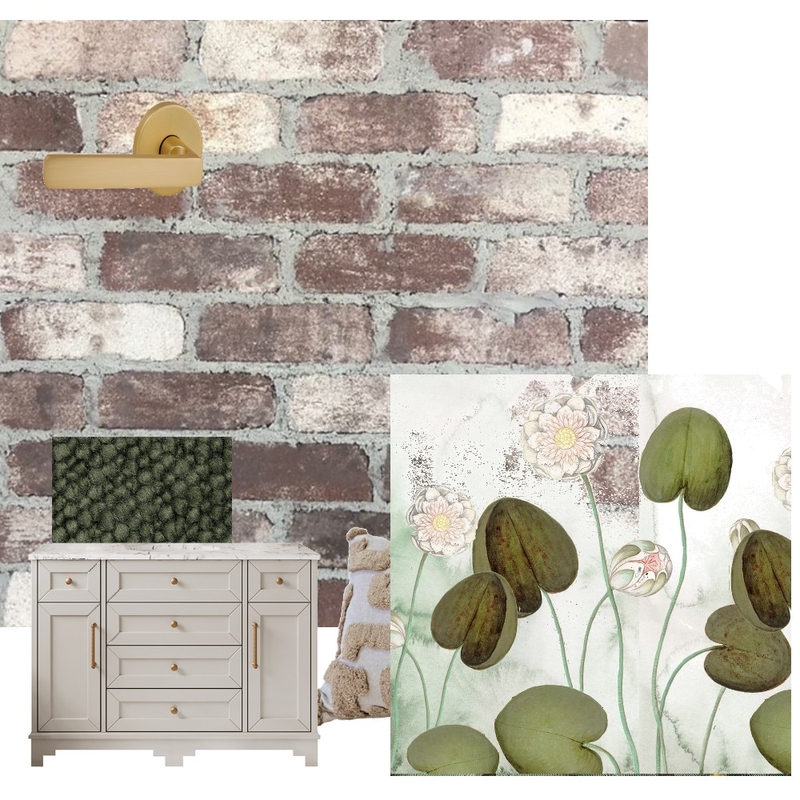 LLocke Mood Board by Coco Design on Style Sourcebook
