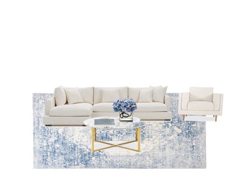 Mariona Cachinero Mood Board by Coco Design on Style Sourcebook