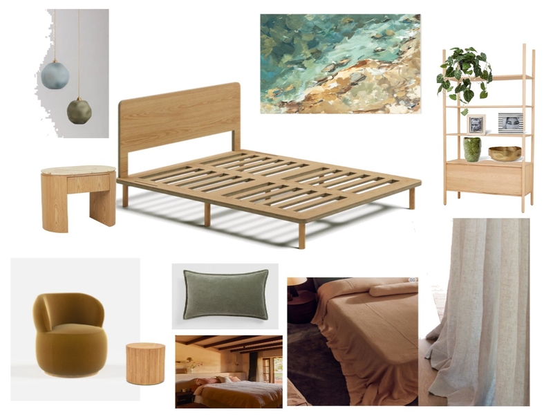 CV Primary Bedroom Mood Board by peta.cleary@bigpond.com on Style Sourcebook