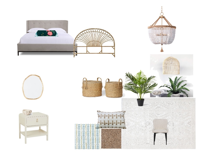 Rose option 2 Mood Board by dellioso on Style Sourcebook