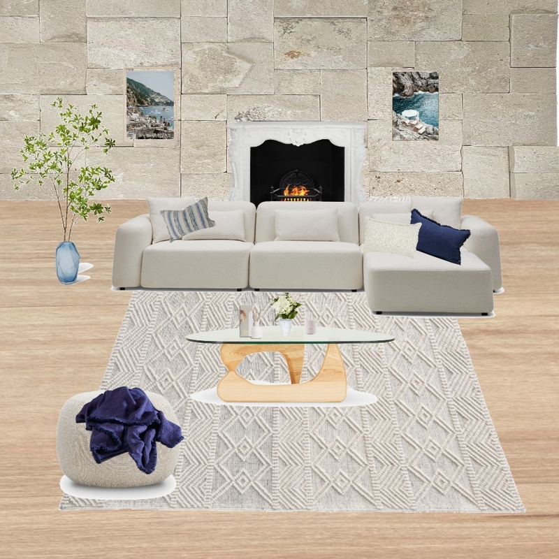 hampton Mood Board by sophieleigh on Style Sourcebook