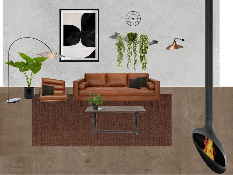 mi living room Mood Board by marlodavison on Style Sourcebook