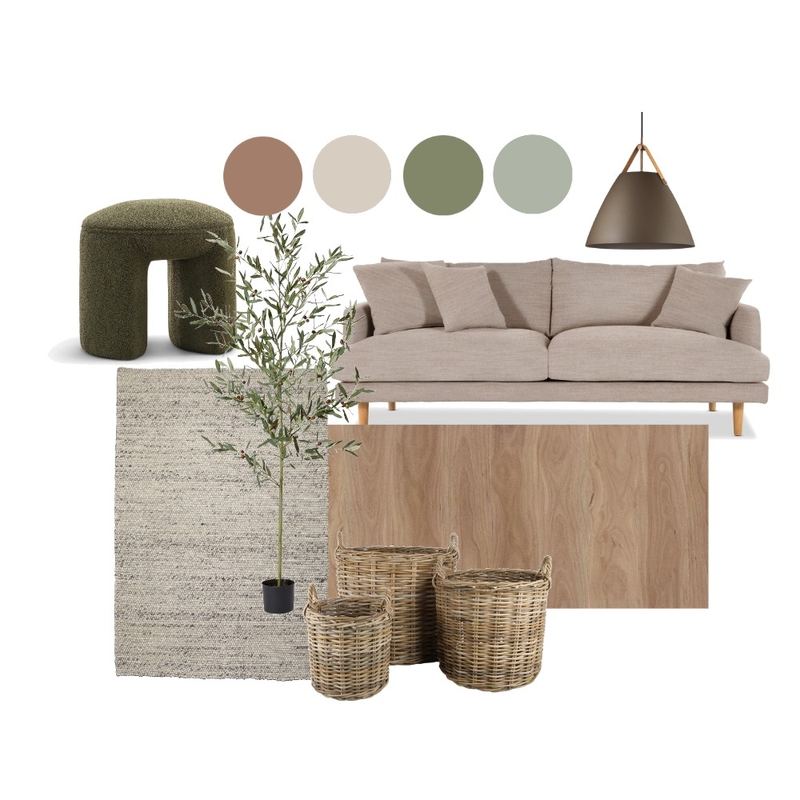 Modern farmhouse mood board Mood Board by oliviaduane4 on Style Sourcebook