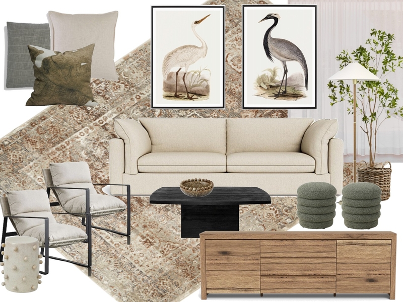 trudi lounge room 4.5 Mood Board by tlaws on Style Sourcebook