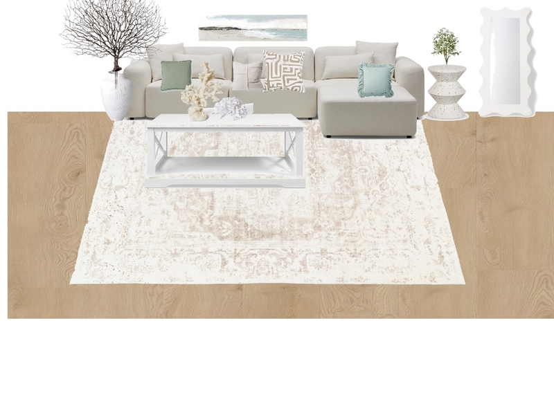 hampton living room Mood Board by Siennarussie@gmail.com on Style Sourcebook