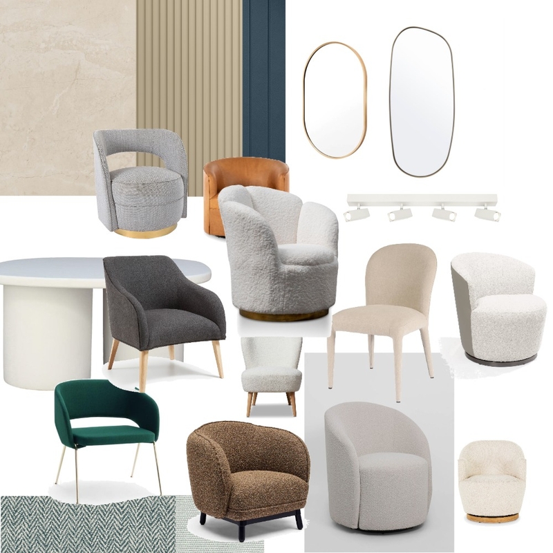 Said Marose Mood Board by MaRose on Style Sourcebook