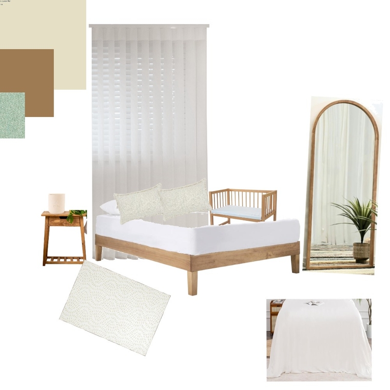 חדר שינה זוגי Mood Board by HadarMoshe on Style Sourcebook